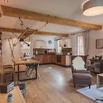 Salzweg Apartment Bad Goisern