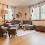 Apartament Salzweg *