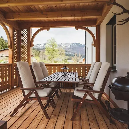 Apartment Salzweg