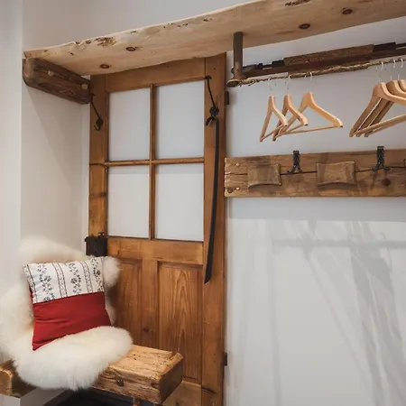 Appartement Salzweg *
