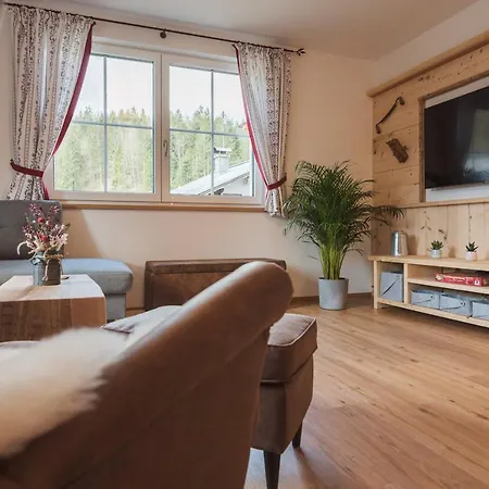 Apartment Salzweg *