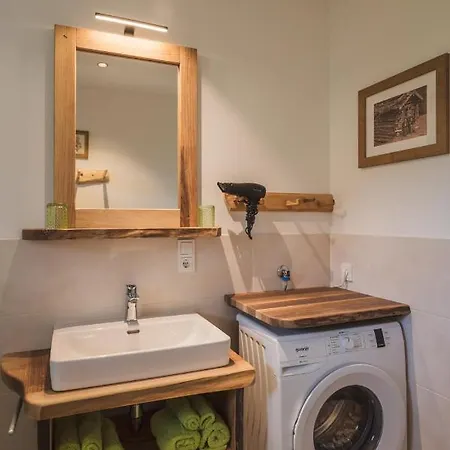Appartement Salzweg