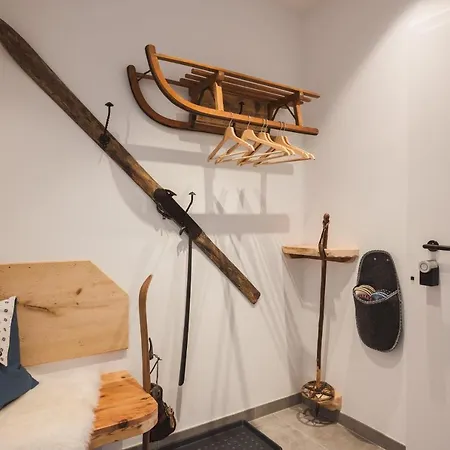 Apartment Salzweg