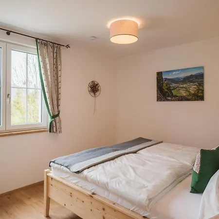 Apartment Salzweg *