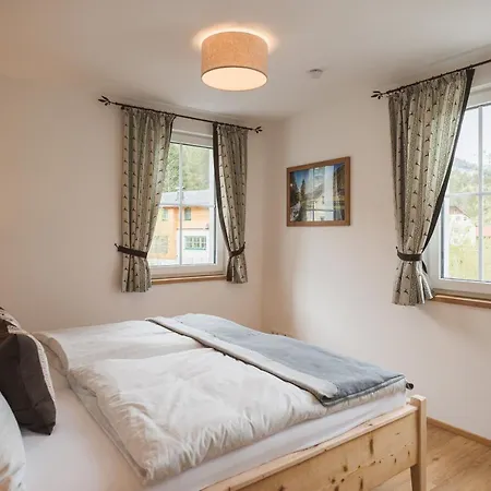 Salzweg Apartment *