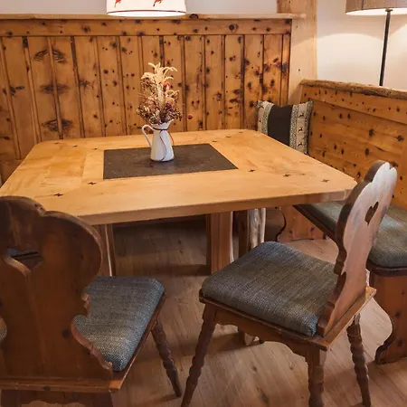 Appartement Salzweg Bad Goisern