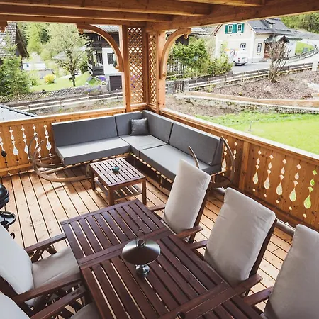 Appartement Salzweg *