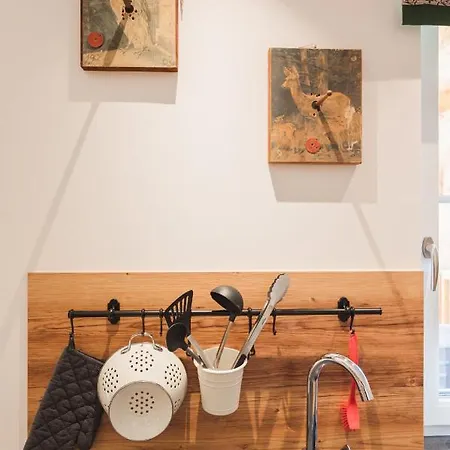 Apartment Salzweg