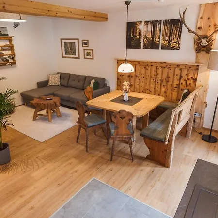 Appartement Salzweg