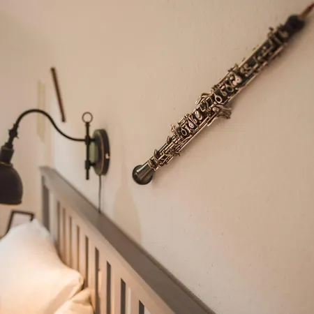 Apartment Salzweg *