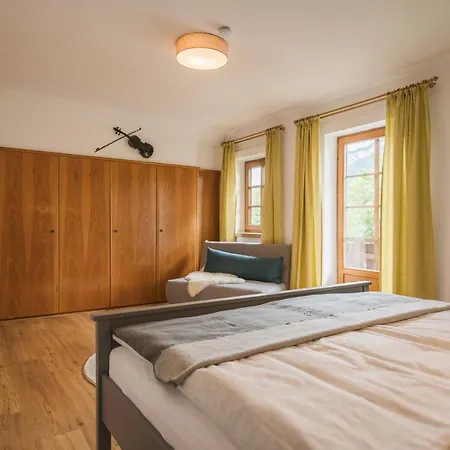 Apartment Salzweg