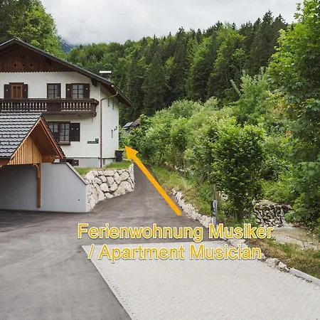 Apartment Salzweg