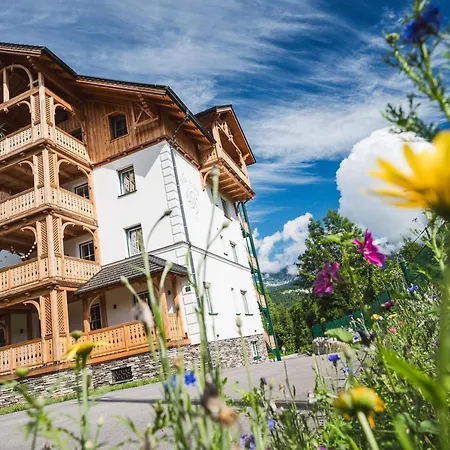 Salzweg Apartment Bad Goisern am Hallstättersee