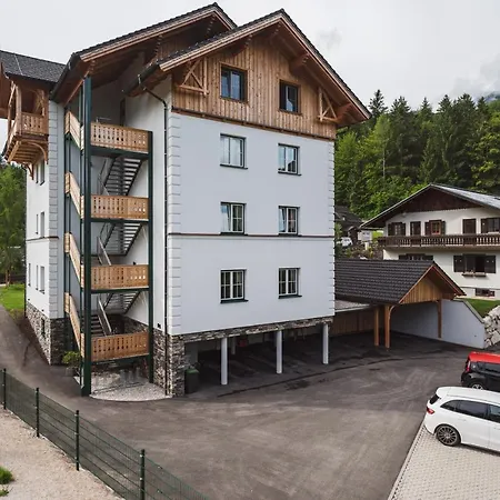 Apartment Salzweg *