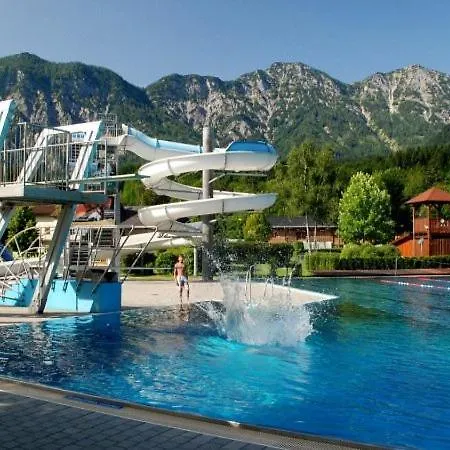 Salzweg Apartment Bad Goisern am Hallstättersee