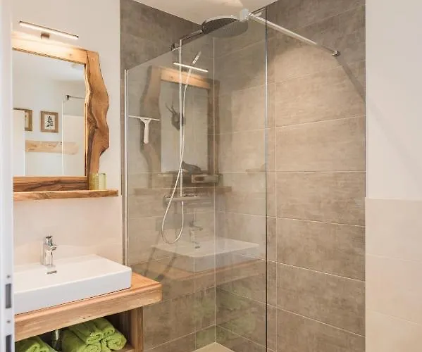 Salzweg باد غويسرن