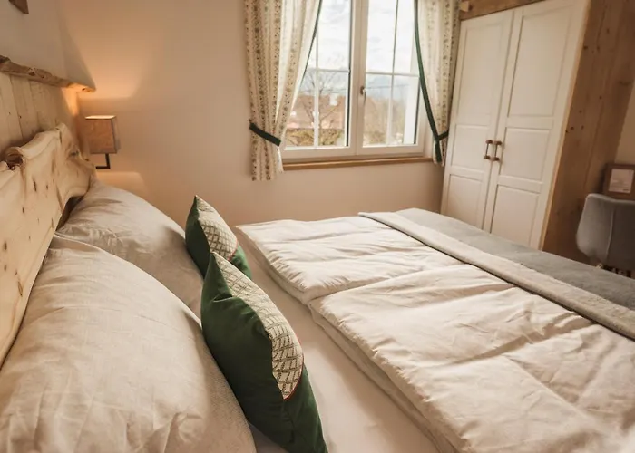 Salzweg Бад Гоисерн