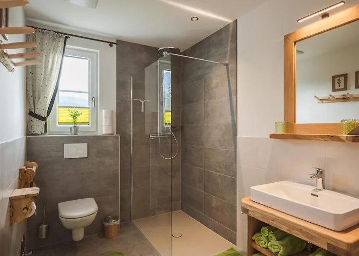 Salzweg باد غويسرن