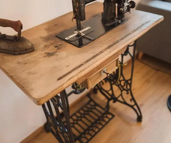 Apartmán Salzweg Bad Goisern