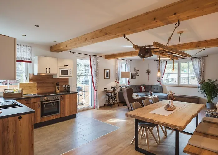 Apartmán Salzweg Bad Goisern