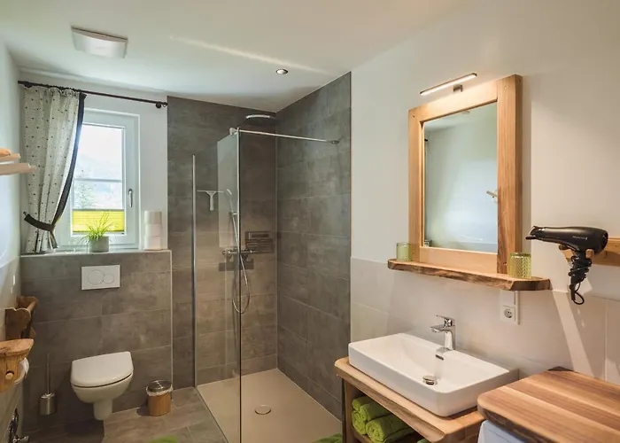 Salzweg * Бад Гоисерн