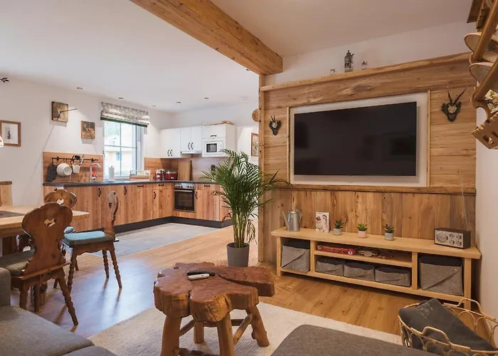 Apartament Salzweg Bad Goisern