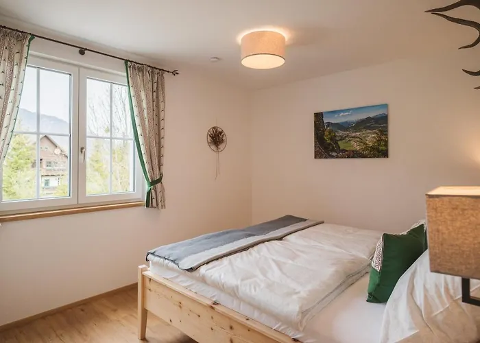 Apartmán Salzweg *