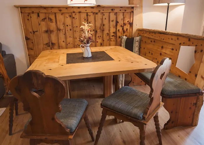 Apartament Salzweg Bad Goisern