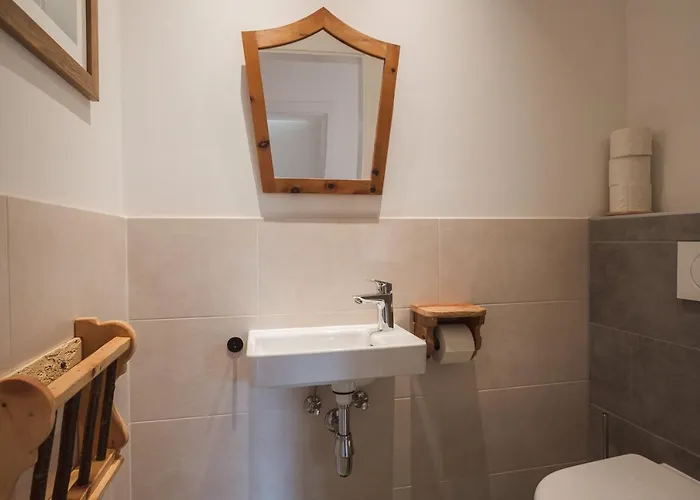 Salzweg * Бад Гоисерн