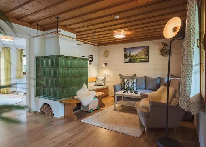 Salzweg * Bad Goisern