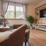 Apartmán Salzweg *