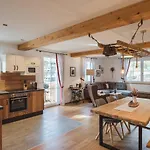 Apartmán Salzweg Bad Goisern