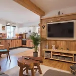 Apartmán Salzweg Bad Goisern