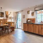 Apartmán Salzweg
