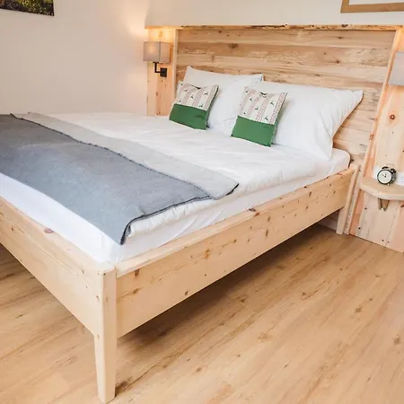 Apartmán Salzweg