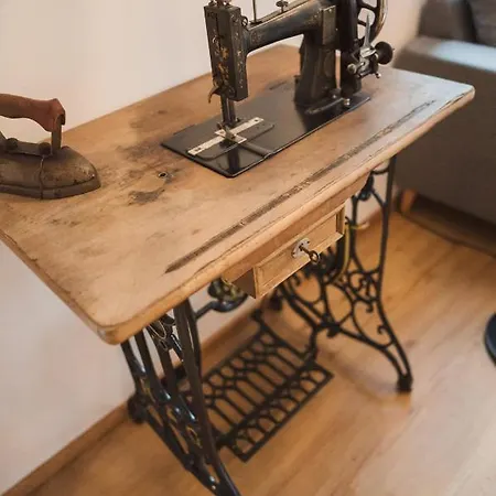 Apartmán Salzweg Bad Goisern