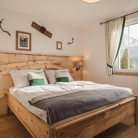Salzweg Apartmán