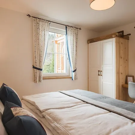Salzweg Apartmán Bad Goisern