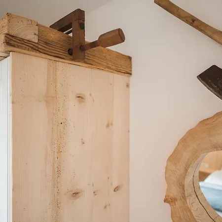 Апартаменты Salzweg