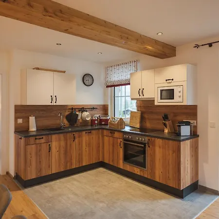 Apartmán Salzweg *