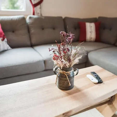 Salzweg Apartmán Bad Goisern
