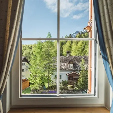Salzweg Apartman Bad Goisern