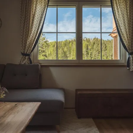 Apartmán Salzweg Bad Goisern