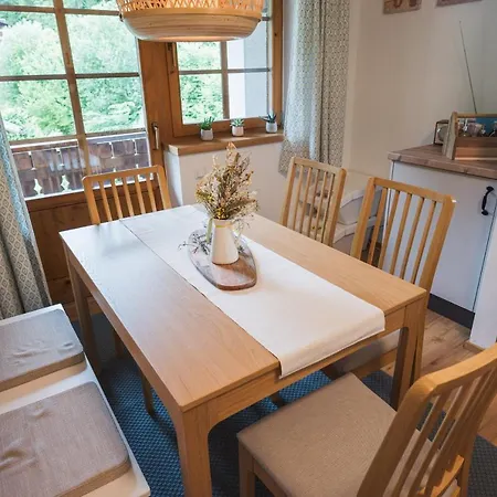 Apartmán Salzweg Bad Goisern