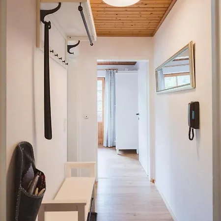 Salzweg Apartmán Bad Goisern
