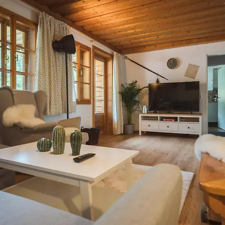 Apartmán Salzweg *