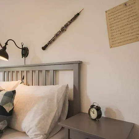 Apartmán Salzweg *