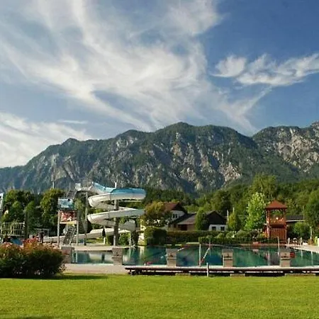 Apartmán Salzweg