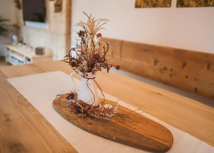 Appartement Salzweg Bad Goisern