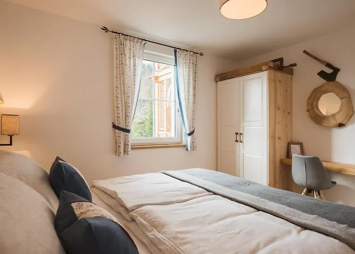 Salzweg Appartement Bad Goisern